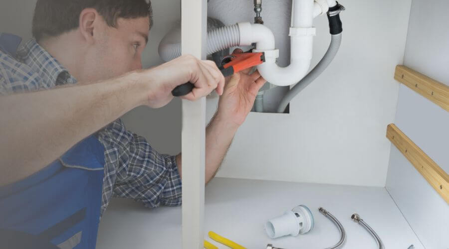 Professional Tankless Water Heater Installation in Wright City, OK